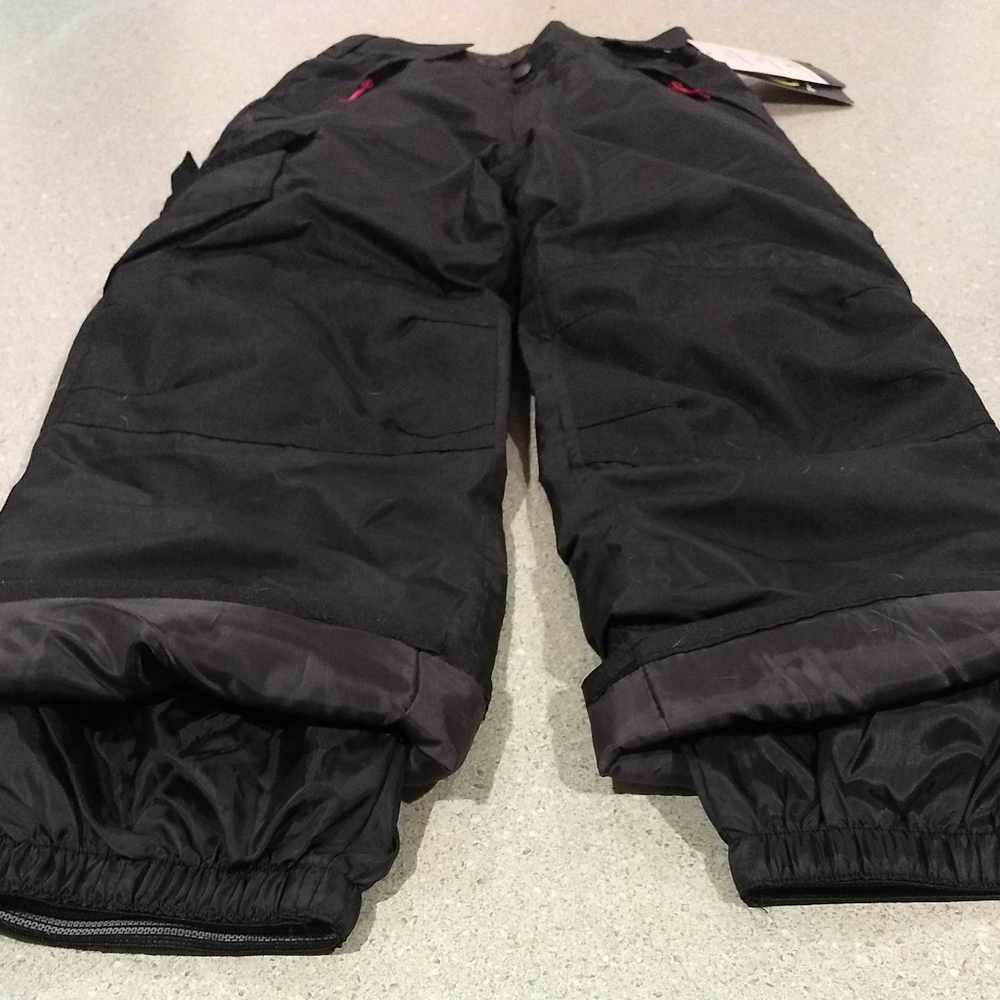 Boys snow pants